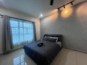 JRC Homestay - SA629 (Seri Austin)